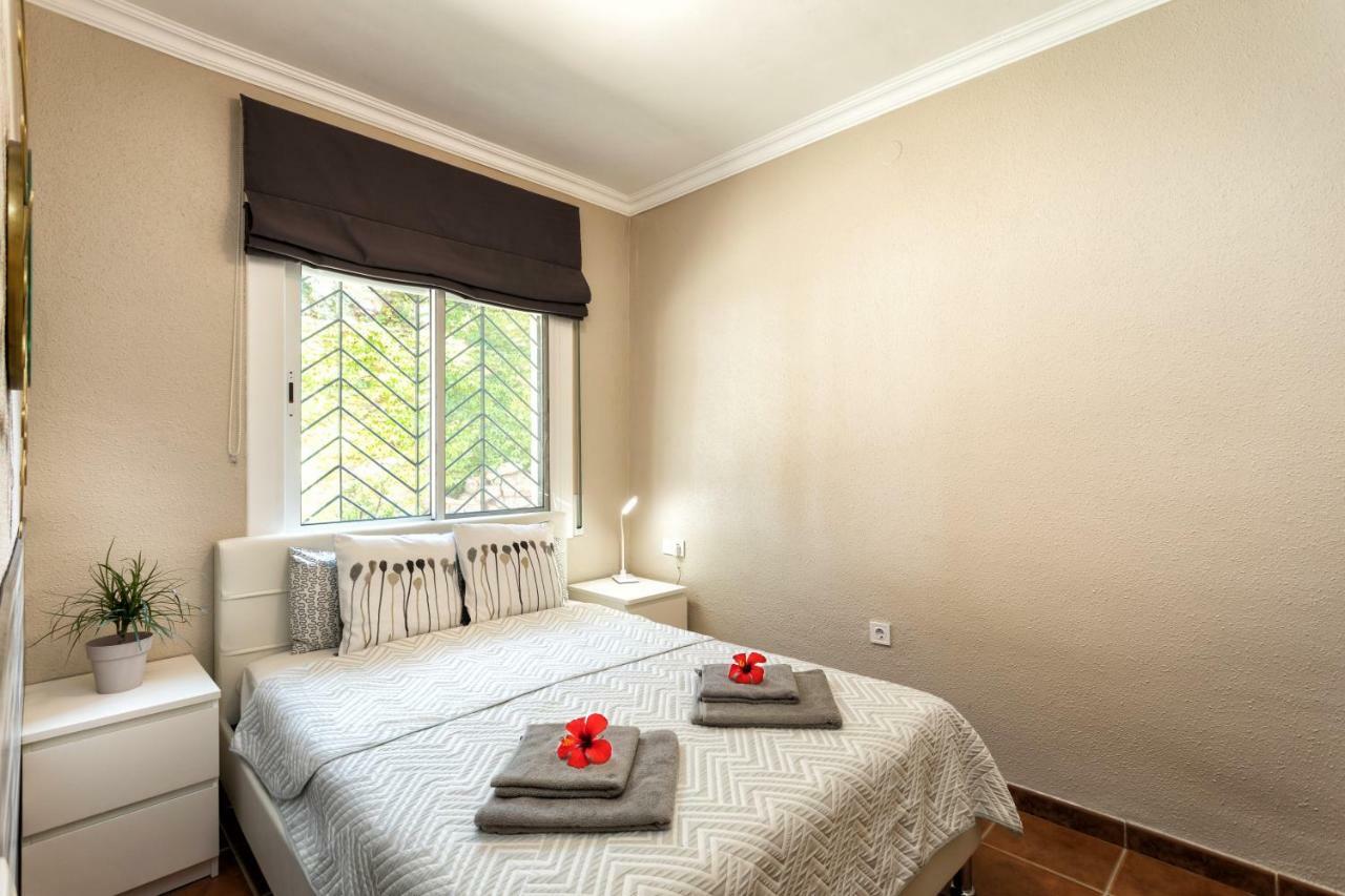 Costa Maresme Apartment Santa Susanna Exteriér fotografie